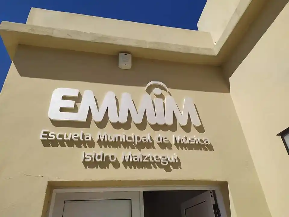 EMMIM: se realizará la muestra de alumnos
