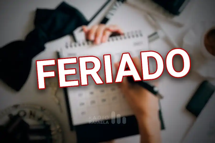 ¿Cuándo es el próximo fin de semana largo en la Argentina?