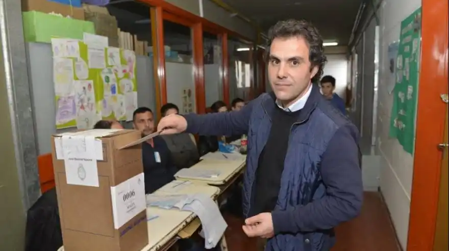 En Maipú desmienten a los medios nacionales que informan impugnación de la elección