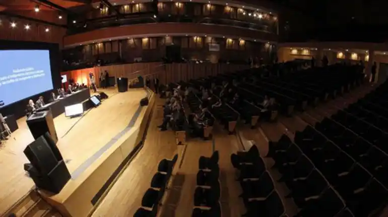 Audiencia Pública: El Gobierno adelantó que "será tenido en cuenta" lo expuesto