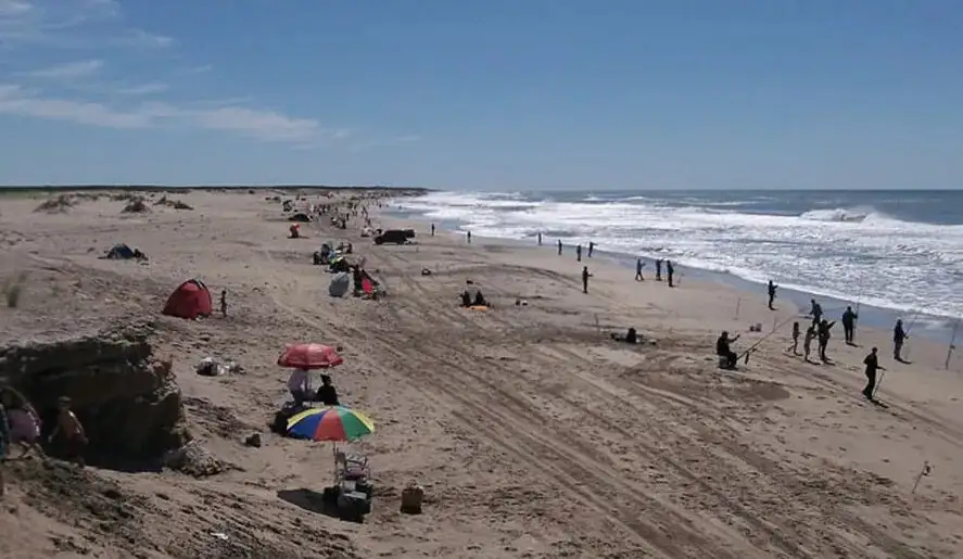 Mar del Sud