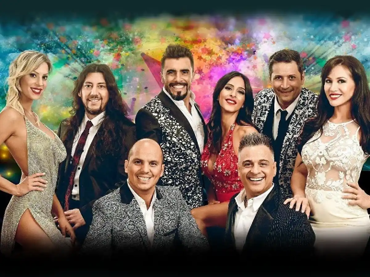 Se conocieron las nominaciones  para los premios Carlos 2020   