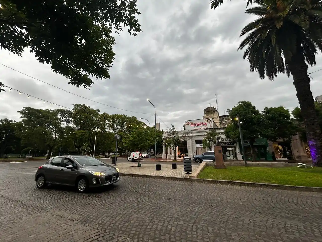 Crédito: Radio Rafaela