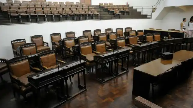 “No acompañaré el pedido de endeudamiento”