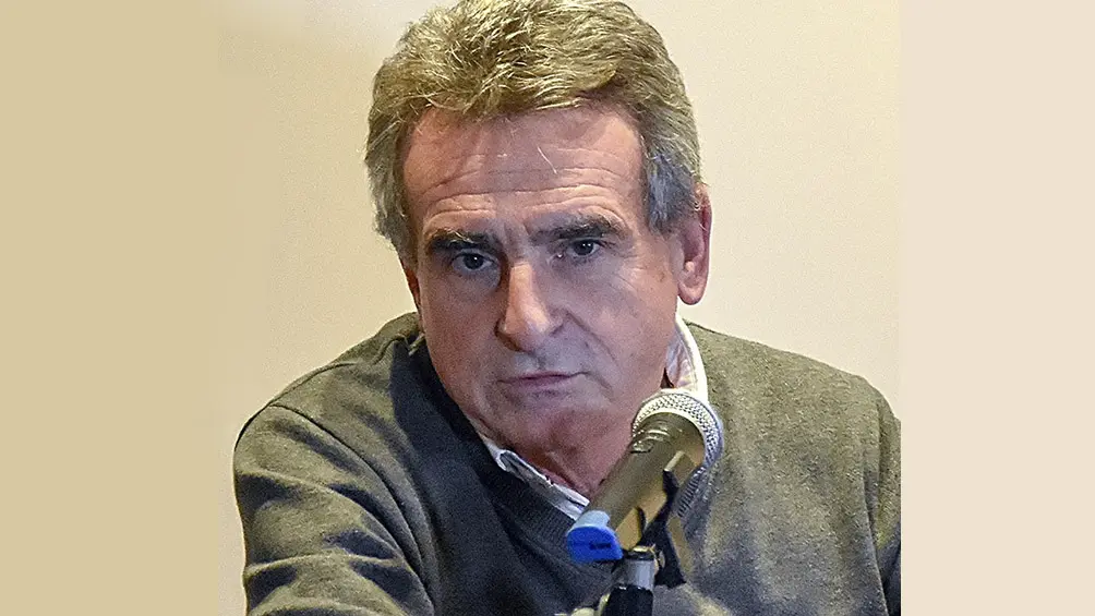 El ministro de Defensa expone en Diputados
