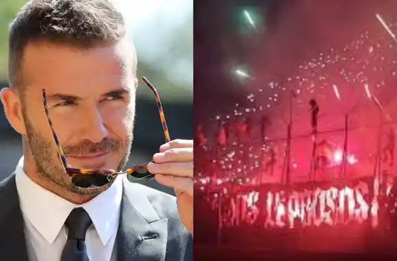 Según la prensa española, el Inter de Miami busca comprar a Newell's Old Boys