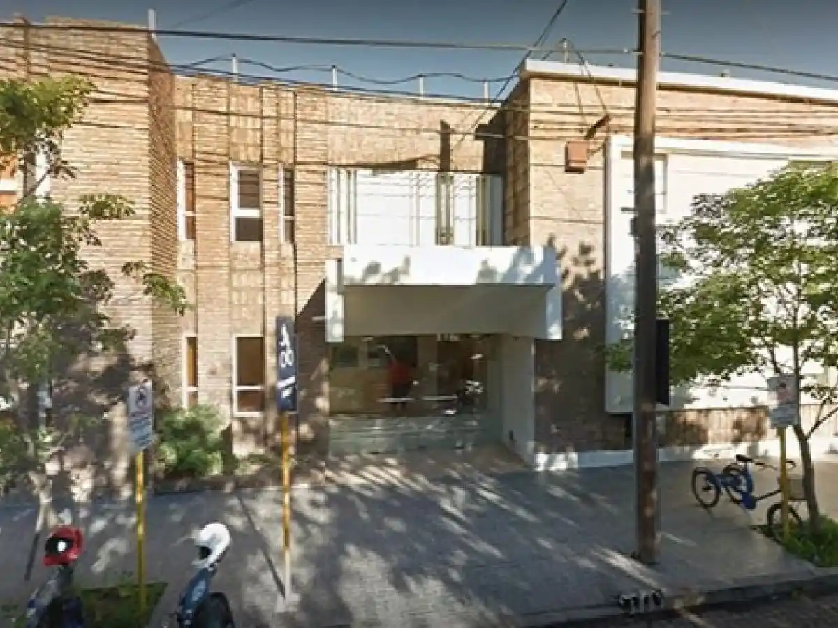 La Clínica Regional emitió un  comunicado en relación a una denuncia contra un profesional