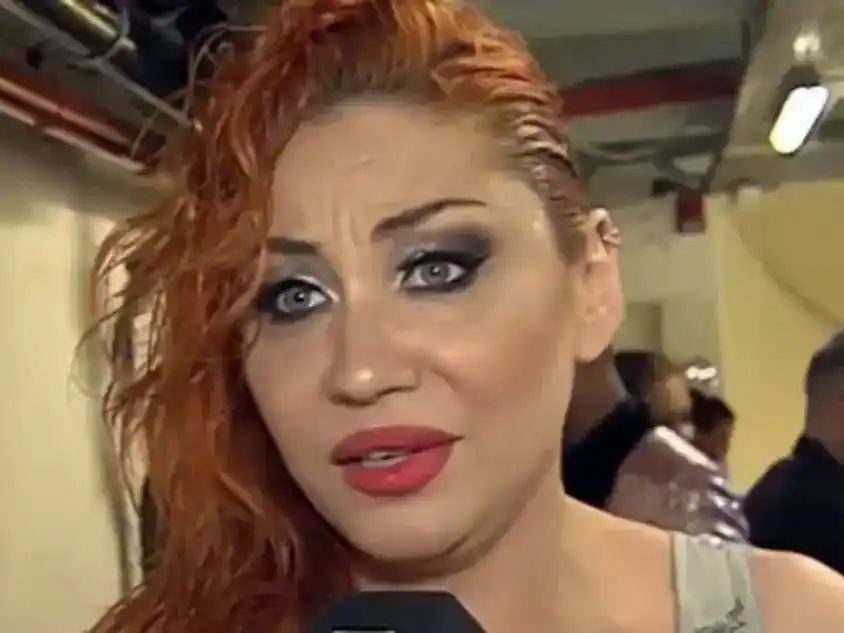 Lourdes Fernández