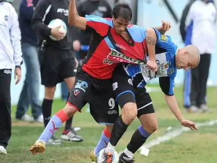 Almagro y Brown definen el segundo ascenso a la B Nacional