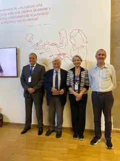 “La clave es la eficacia en la respuesta ante la vulneración de derechos”