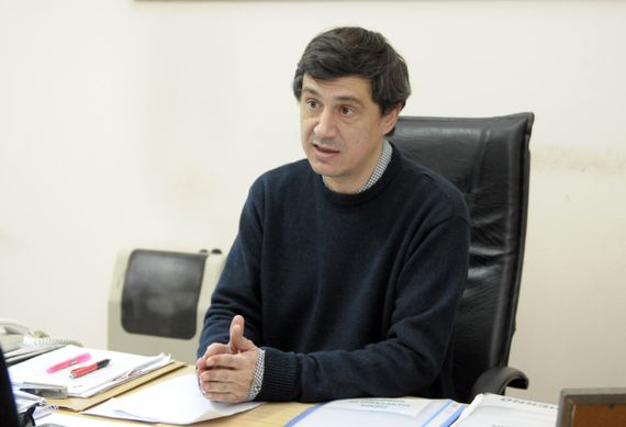 Incertidumbre sobre la ayuda financiera provincial