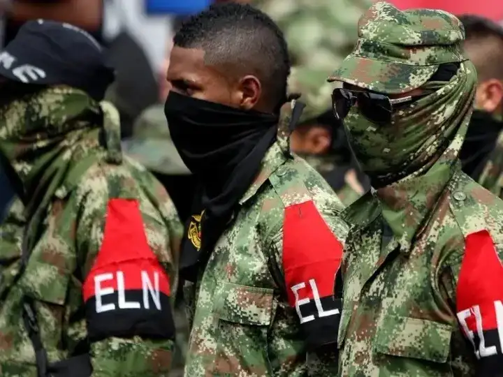 Condenaron a cúpula guerrillera por reclutamiento forzado de niños