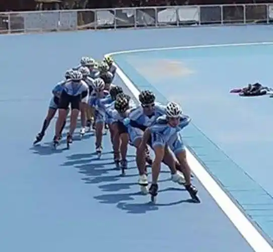 La Selección entrena con Bonnet