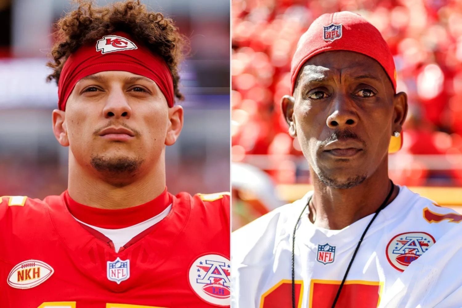 El padre de Patrick Mahomes se declara culpable por conducir bajo los efectos del alcohol y acepta 5 años de libertad condicional