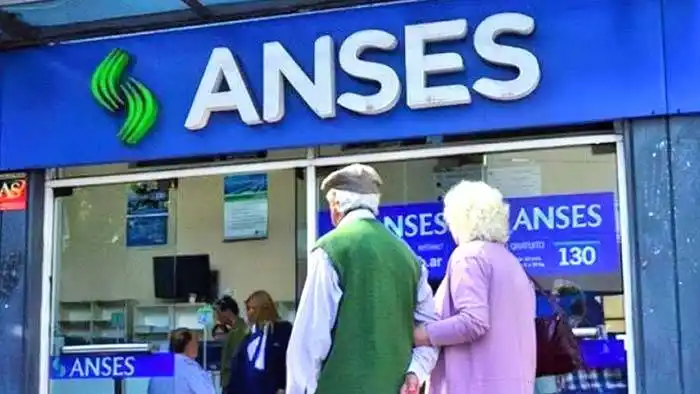 La ANSES alcanzó récord en trámites jubilatorios en agosto
