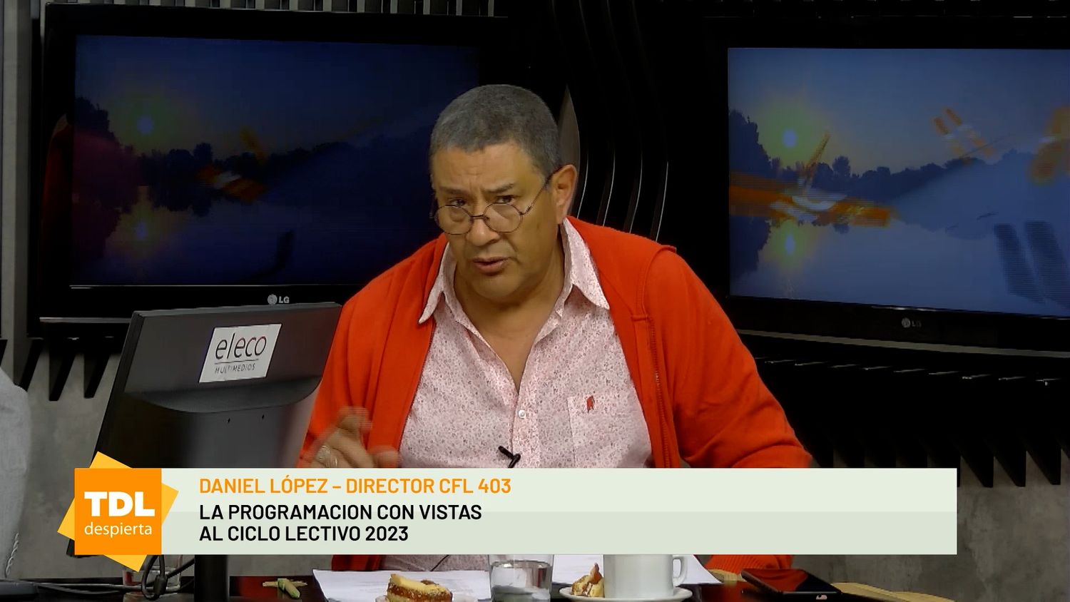 Cierre del año en el Centro de Formación Laboral 403 – Tandil Despierta