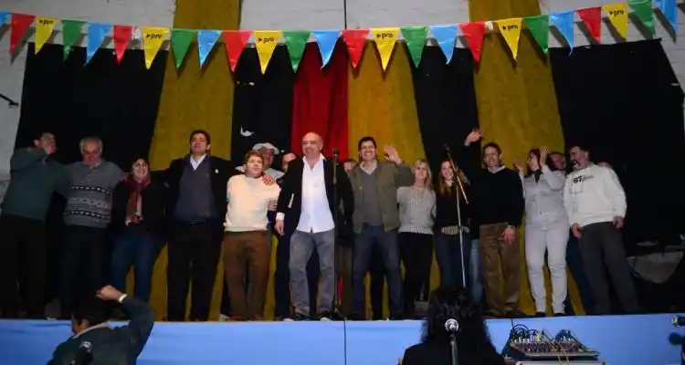 Causa aportantes truchos: Los precandidatos del Pro que aseguran haber aportado para la campaña