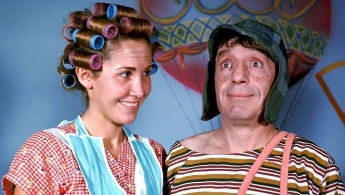 La Chilindrina ventiló con qué integrantes del “Chavo del 8″ estuvo Florinda Meza y dejó a todos en shock