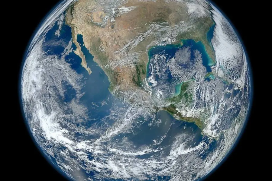 ¿Sabías que el 22 de Abril es el día Internacional de la Madre Tierra?