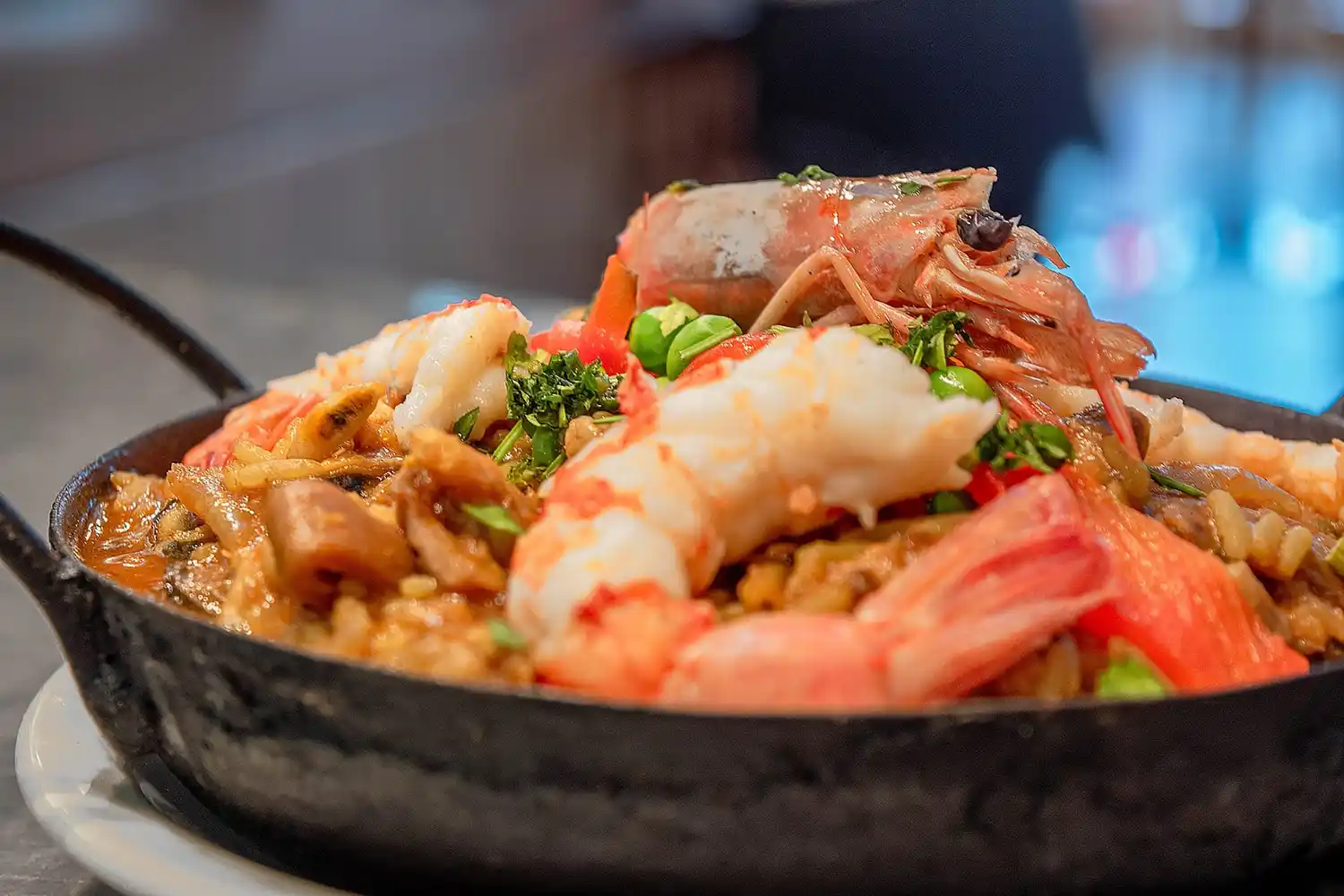 Los 5 mejores restaurantes de Mar del Plata para comer pescado este verano