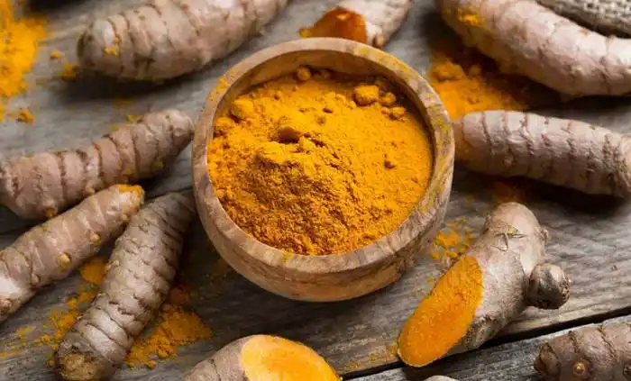 Curcumina: Un aliado natural de la salud contra virus y bacterias