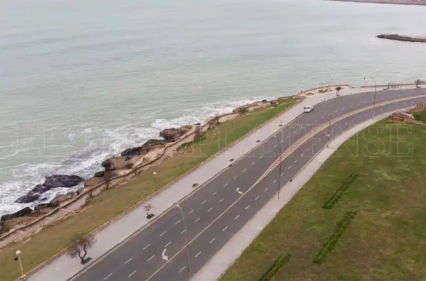 Un estudio indicó que el cumplimiento del aislamiento en Mar del Plata cayó antes de la Fase 3