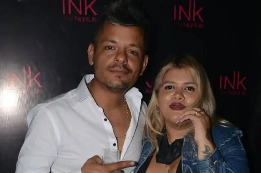 Fuertes declaraciones de More Rial: “Alejandro Cipolla es mi amor”