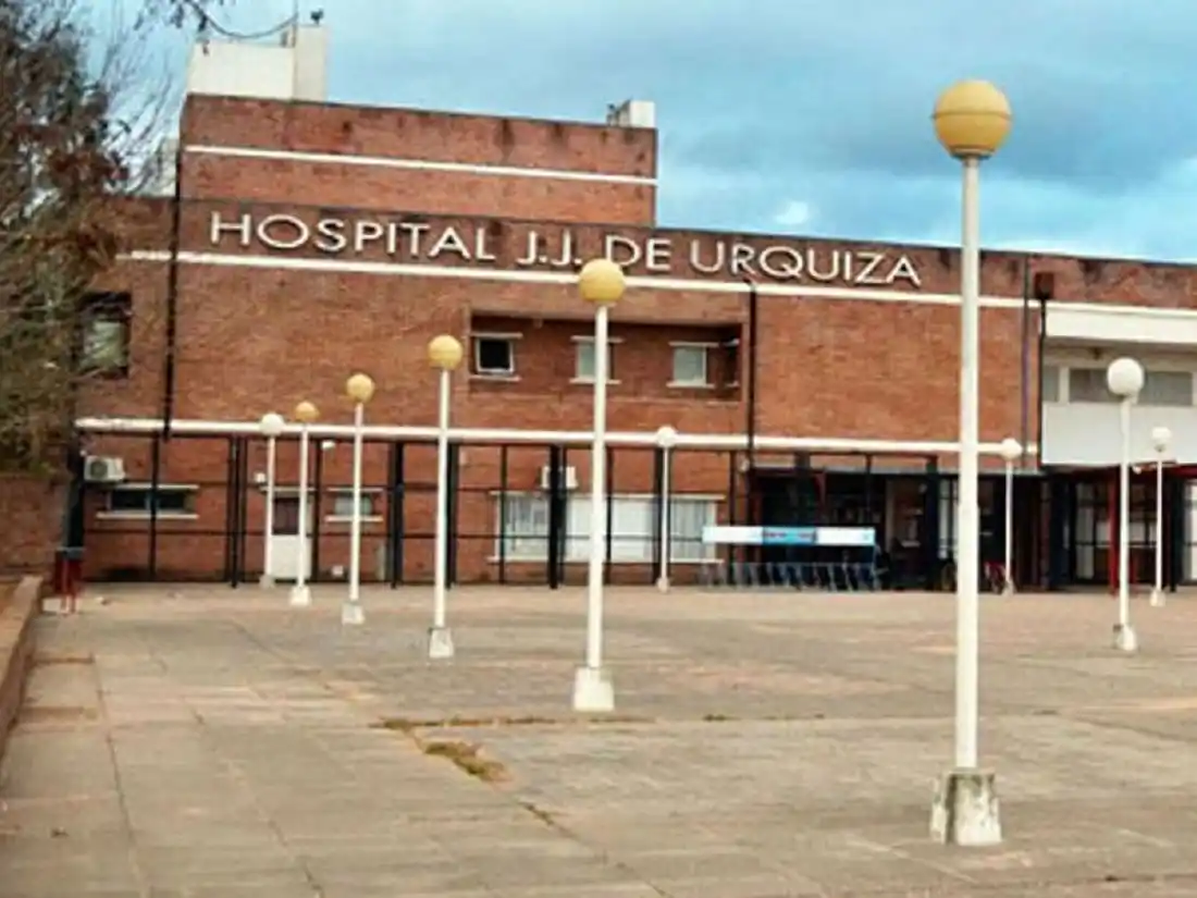 Realizaron en la provincia la primera neurocirugía del país a una paciente con Covid 
