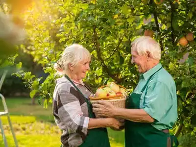 Con un sencillo ejercicio diario se puede regenerar el ialuronano.