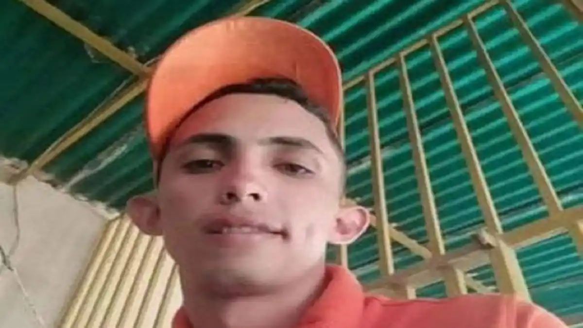 ¡QUIEN LE PEGA A LA FAMILIA SE ARRUINA! Hombre planificó ataque contra sus padres y hermano en Apure