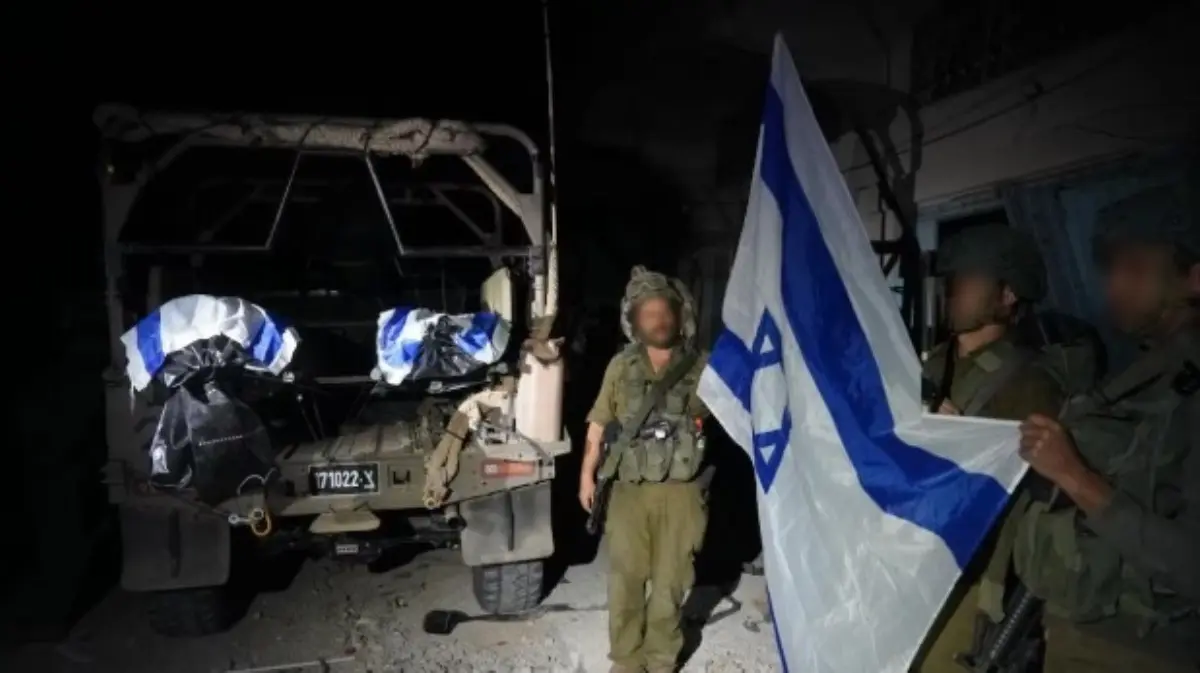 Negociaciones sobre una tregua en Gaza se reanudan mientras sigue la violencia