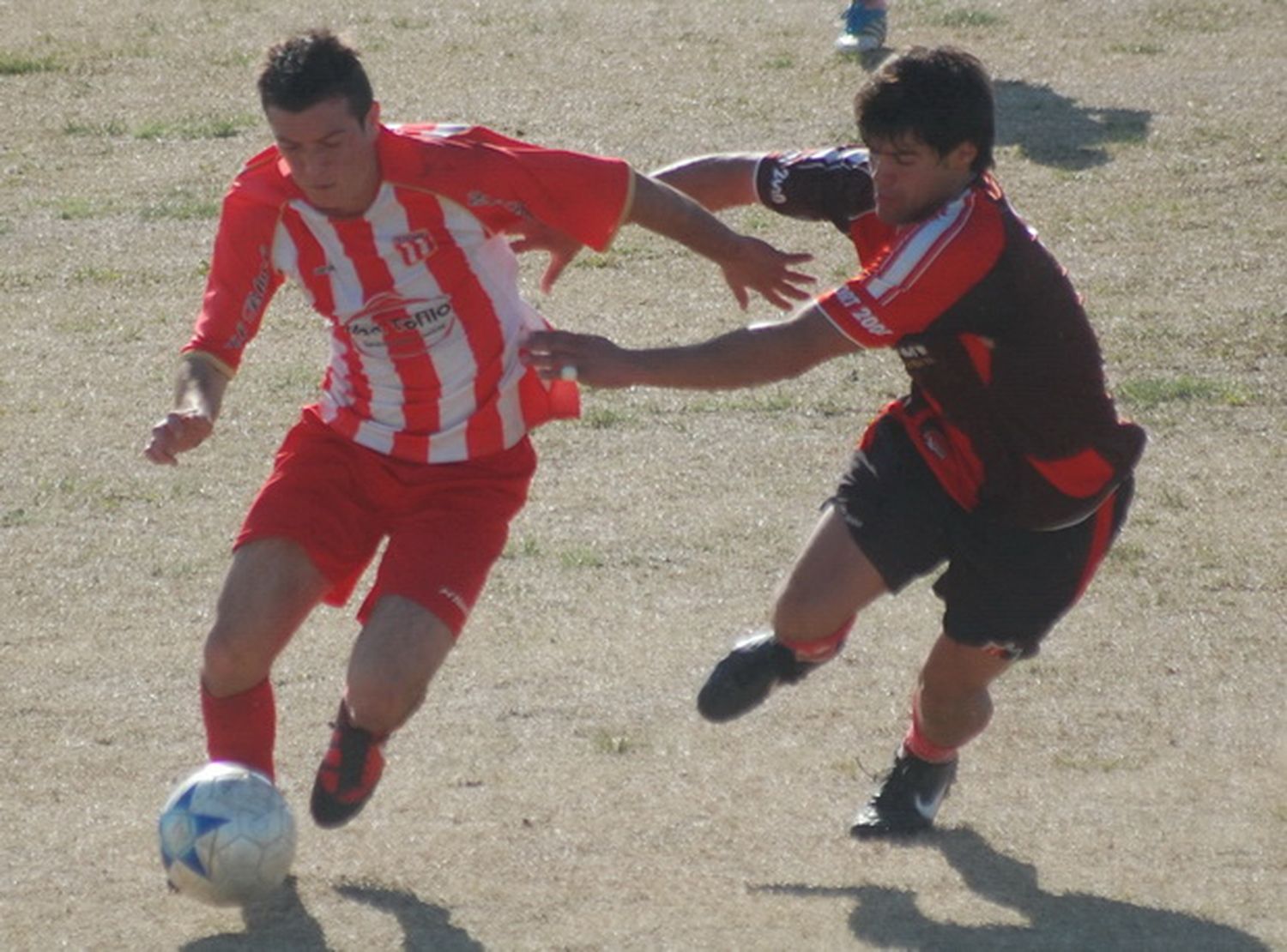 Isleños y Sporting son los dueños absolutos del torneo de ascenso