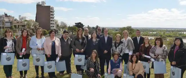 Bordet realizó un “profundo reconocimiento” a la tarea docente