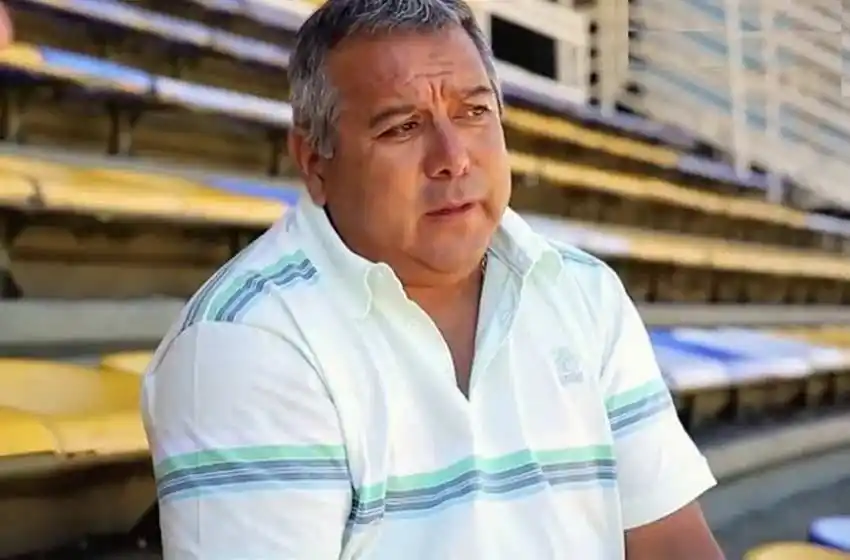 Foto: Ricardo Bottura