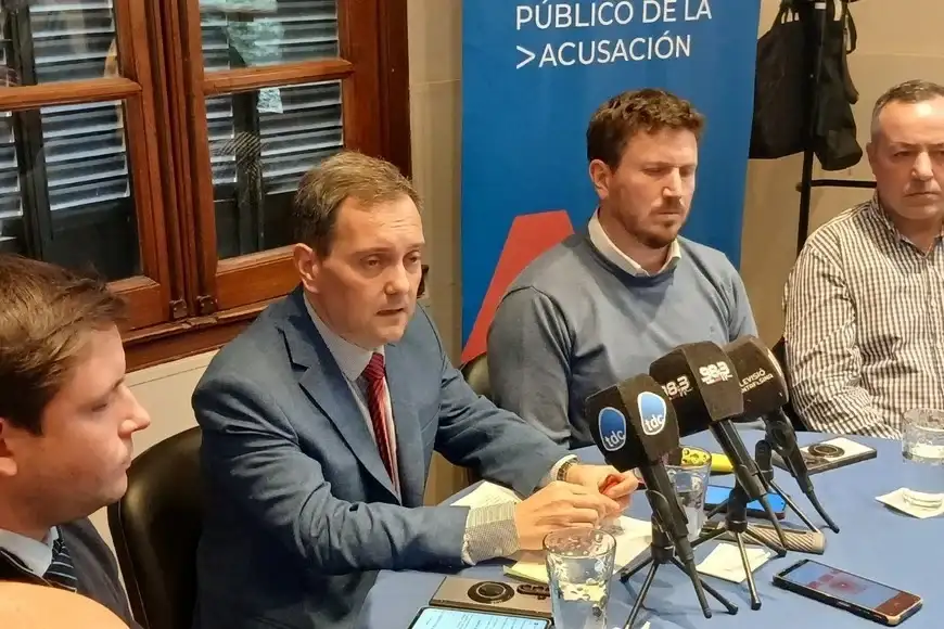 jefes detenidos de la PDI - 1
