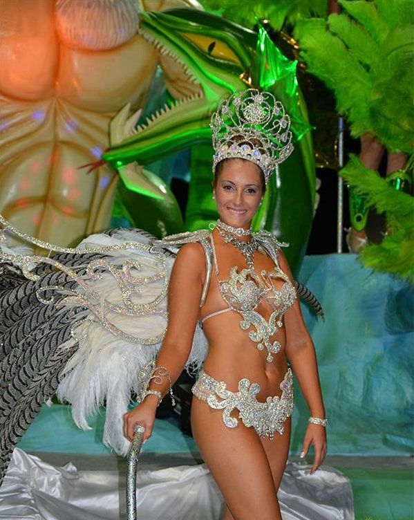 Otro fin de semana donde la jornada de carnaval se suspende por las malas condiciones climáticas