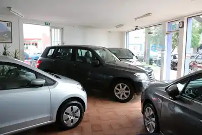 La venta de autos usados sufrió una fuerte caída en noviembre