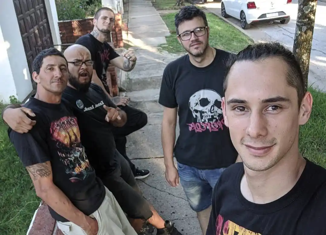 Dropcore presenta el video clip de la canción ‘Suicidios en vano’