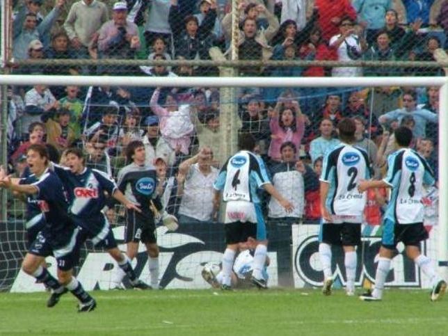 bh atletico 2005