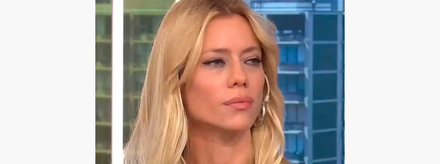 Nicole Neumann tiene Coronavirus: “Entré en pánico, se me vino el alma al piso”