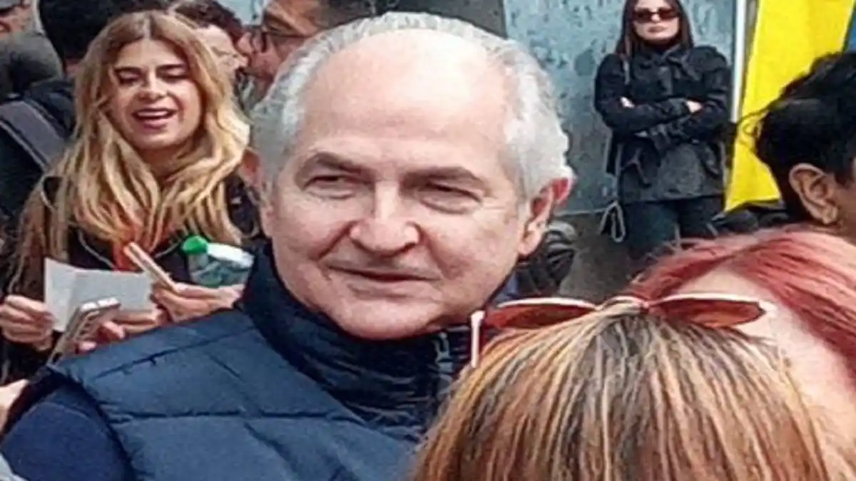 «EL DESEO DE VOTAR VENCIÓ el miedo»: Antonio Ledezma califica la primaria como «una proeza»