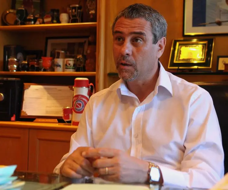 Avellaneda: Municipales presentan denuncia penal contra Ferraresi