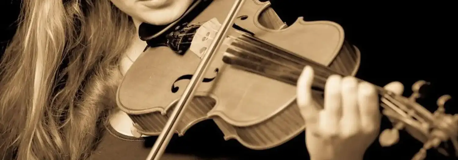 Violinistas
