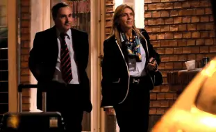 Caso Ángeles Rawson: Fiscal Asaro y la confesión de Mangeri en primera persona