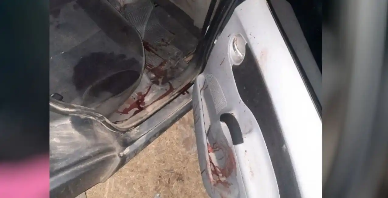 Doble femicidio en Pérez: una deuda sería el motivo del crimen de las dos hermanas