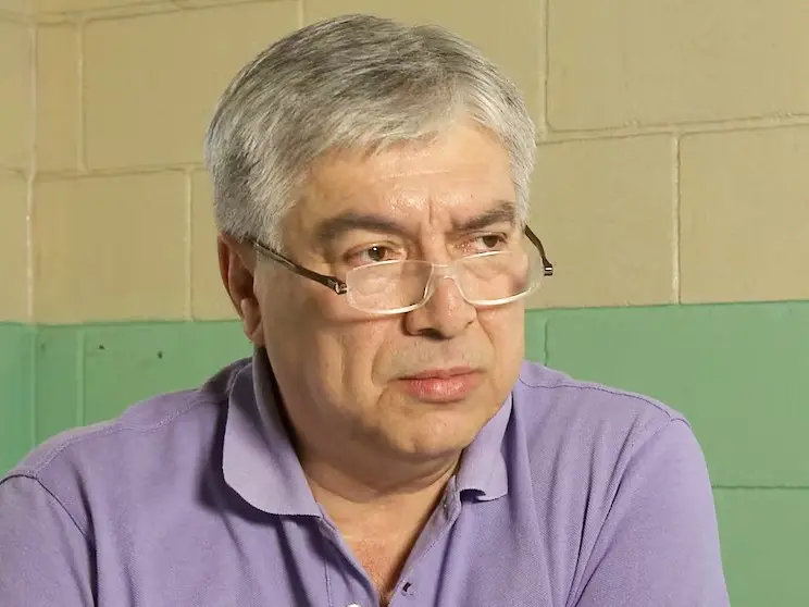 Rechazaron la prisión domiciliaria de Lázaro Báez y cumplirá su condena en el pabellón “K” de la cárcel de Ezeiza