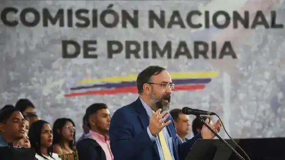 LOS INHABILITADOS ESTÁN OBLIGADOS a negociar para ir a las presidenciales y sepa por qué