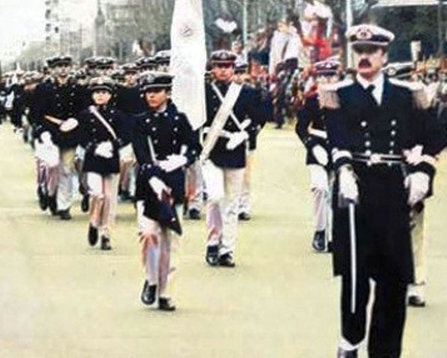 Preparan encuentro por 40 años del Liceo