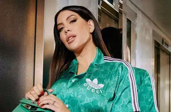 Wanda Nara confirmó que tiene leucemia: “Ahora puedo llamarla por su nombre”