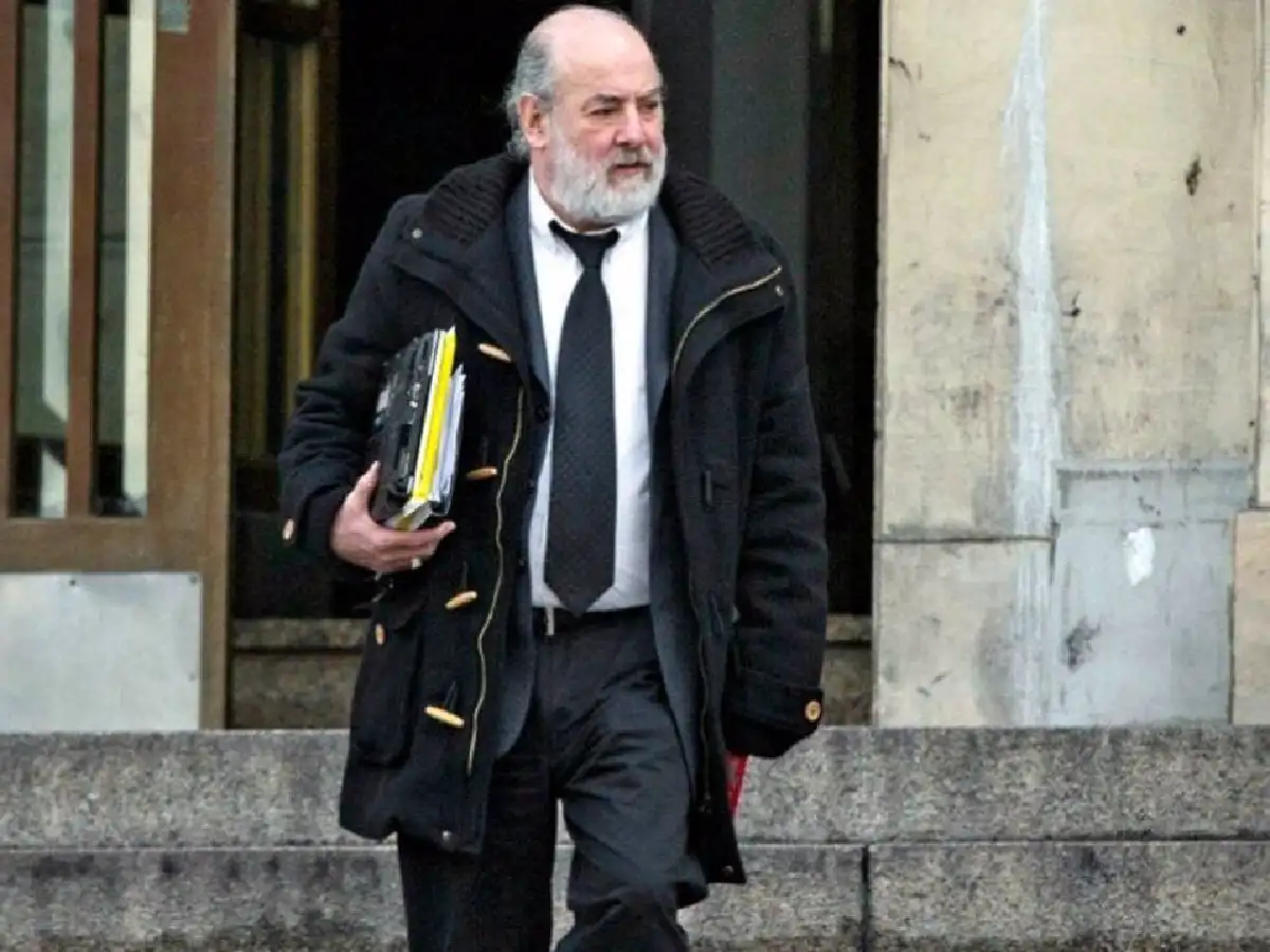 Confirman a Bonadio al frente de la causa de los cuadernos